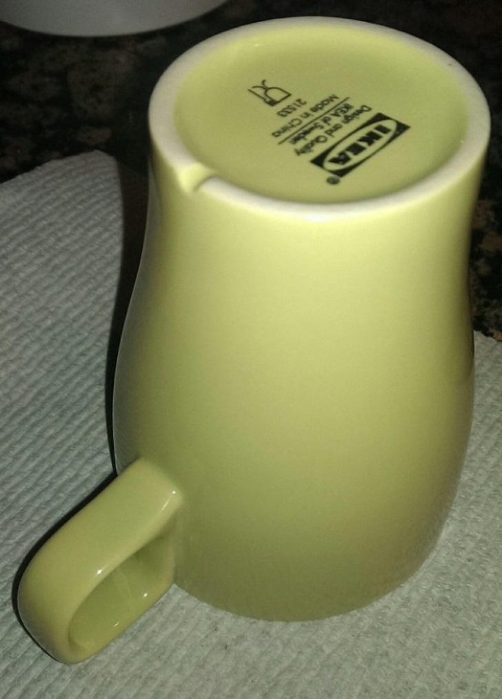 15 Cosas cotidianas que tienen un propósito oculto