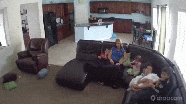 18 Provas de que deixar as crianças com o pai é uma ótima ideia