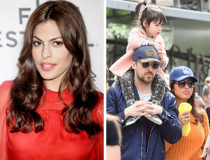 12 Celebridades que tiveram seu primeiro filho depois dos 40 anos