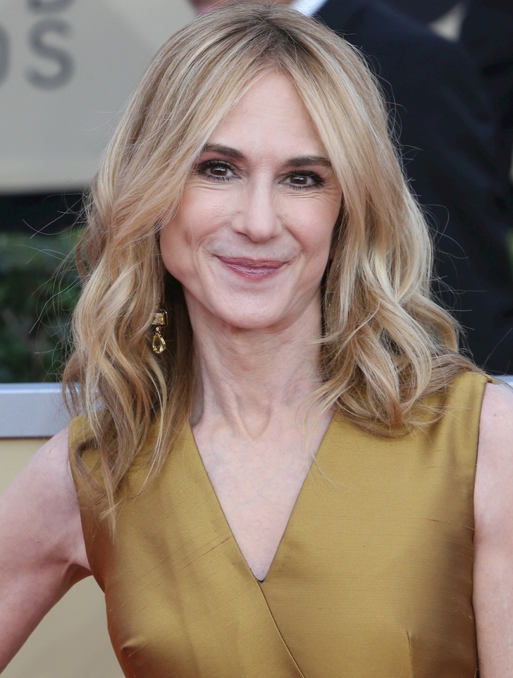 12 Celebridades que tiveram seu primeiro filho depois dos 40 anos