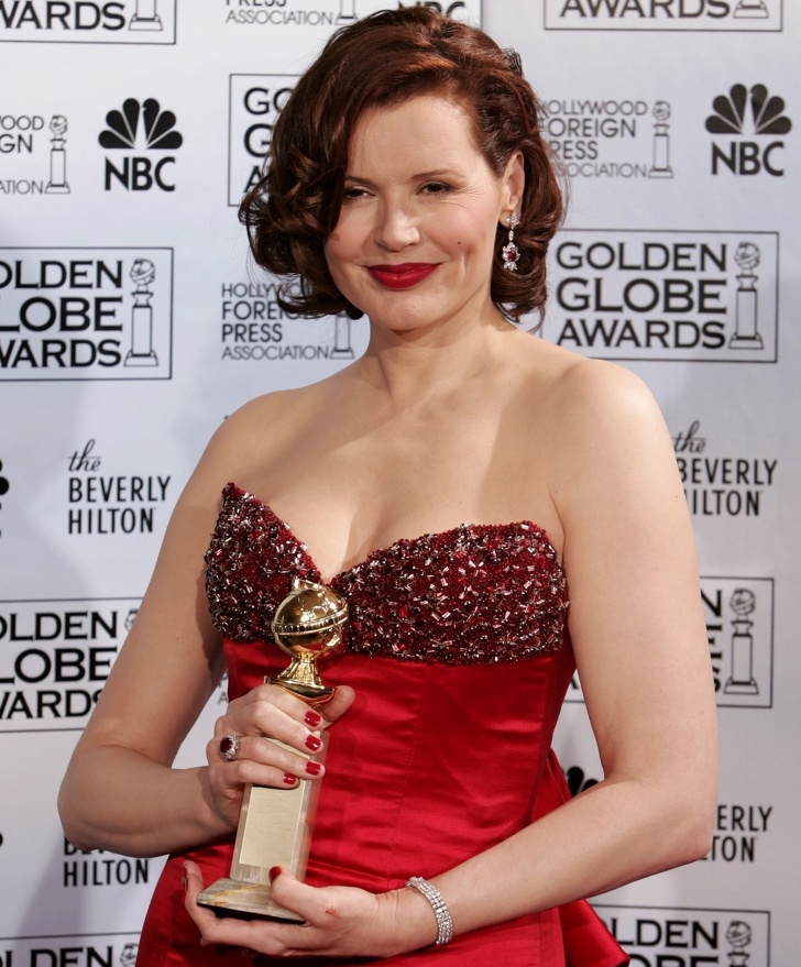 12 Celebridades que tiveram seu primeiro filho depois dos 40 anos