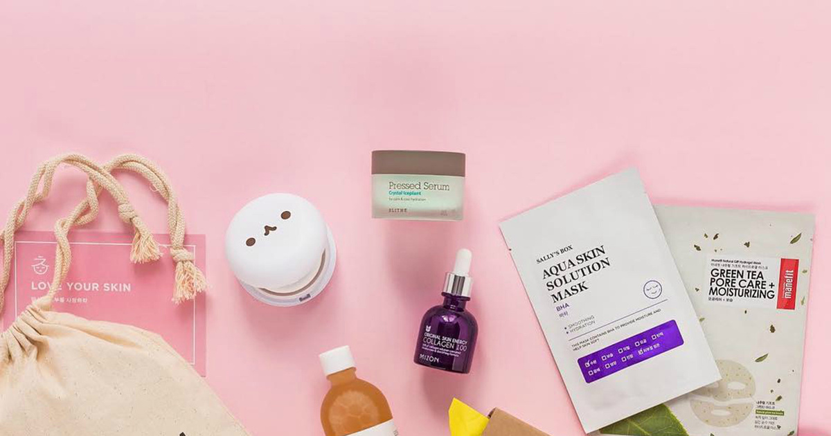 Resultado de imagen de productos belleza