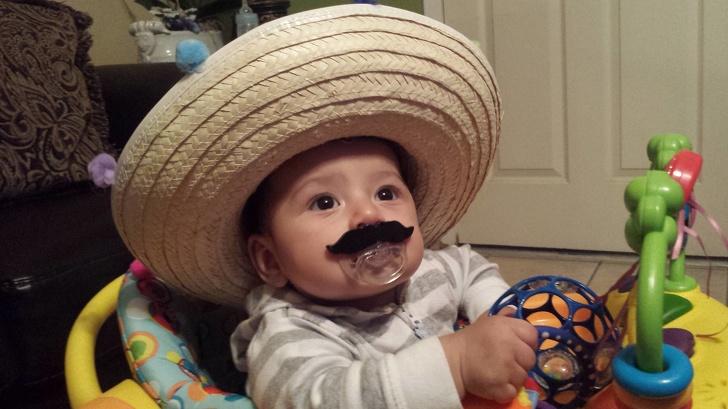 7 Mitos e uma verdade sobre o uso da chupeta que todos os pais deveriam conhecer