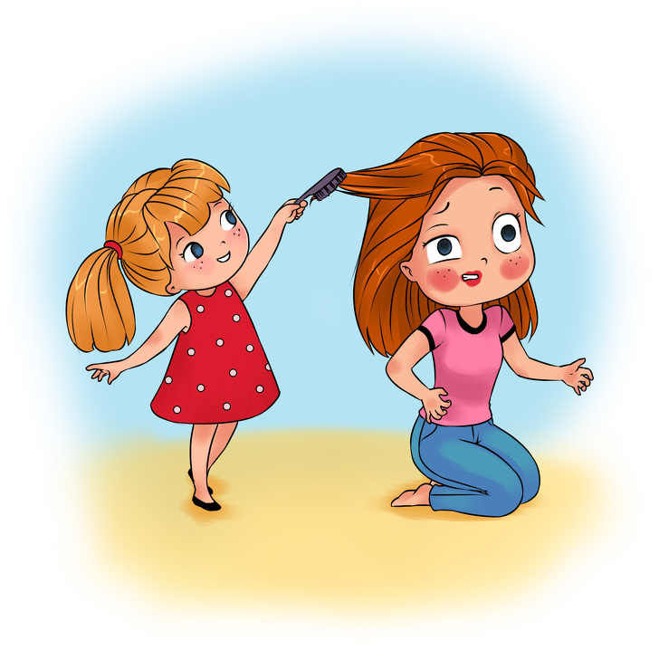 12 Tirinhas sobre como é ser pai ou mãe (você provavelmente vai se identificar com várias situações)