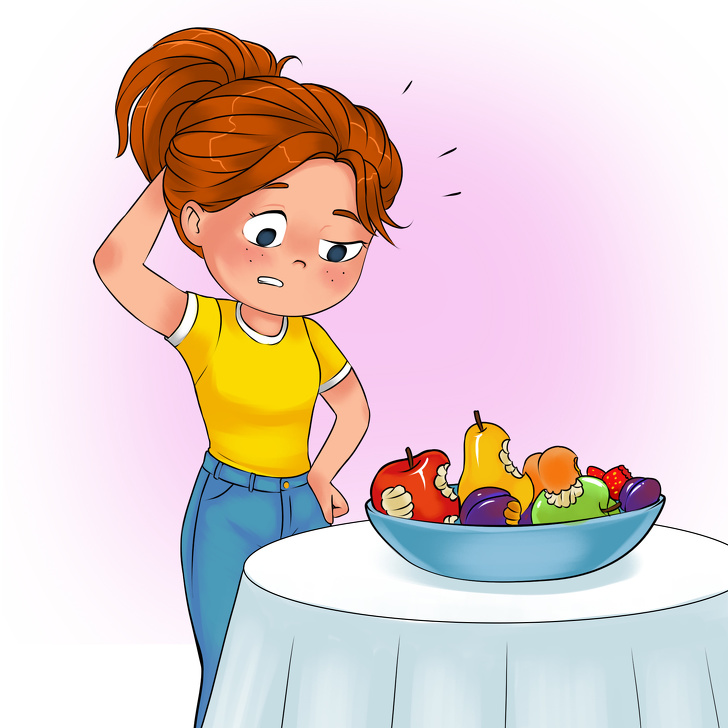 12 Tirinhas sobre como é ser pai ou mãe (você provavelmente vai se identificar com várias situações)