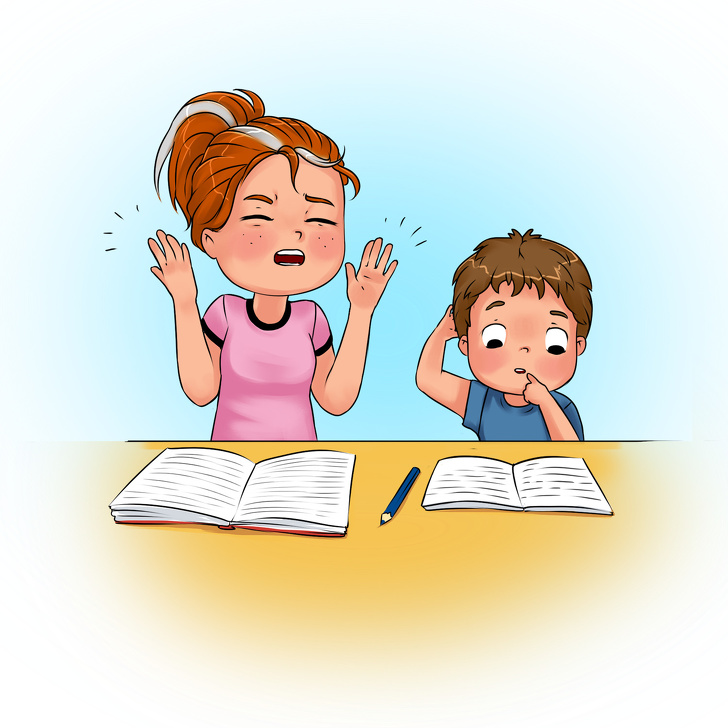 12 Tirinhas sobre como é ser pai ou mãe (você provavelmente vai se identificar com várias situações)