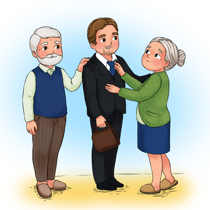 12 Tirinhas sobre como é ser pai ou mãe (você provavelmente vai se identificar com várias situações)