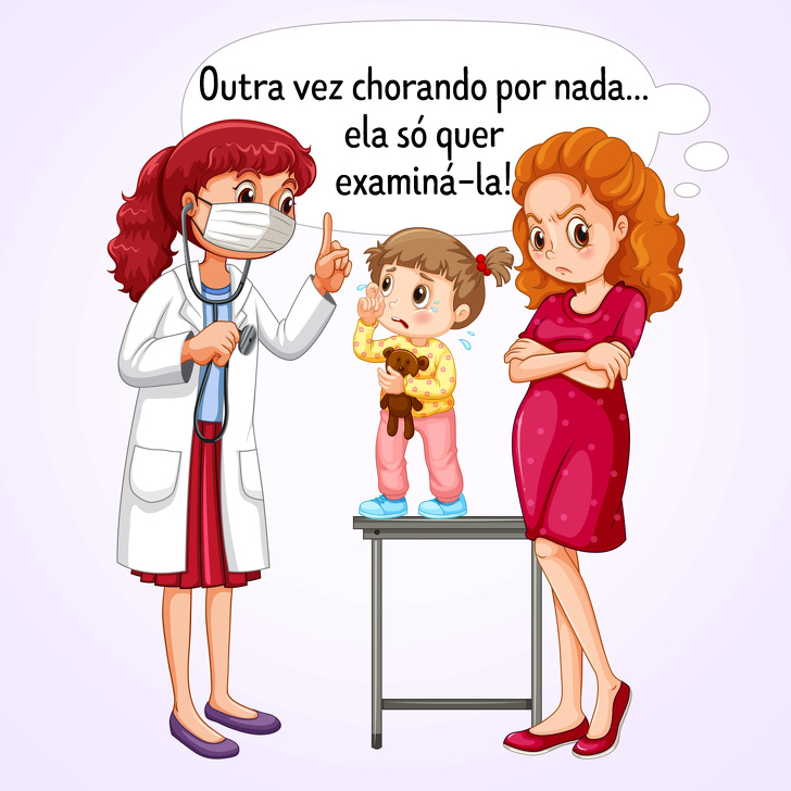 15 Atitudes tóxicas que os pais repetem com seus filhos, prejudicando a autoestima deles