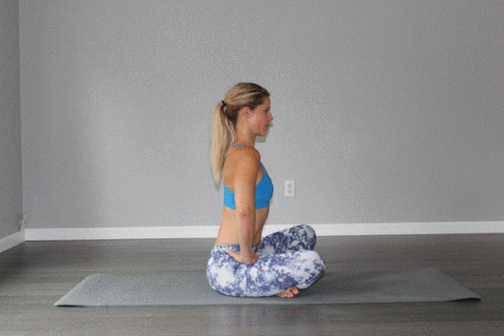 6 Exercícios básicos que as novas mamães podem necessitar após a gravidez