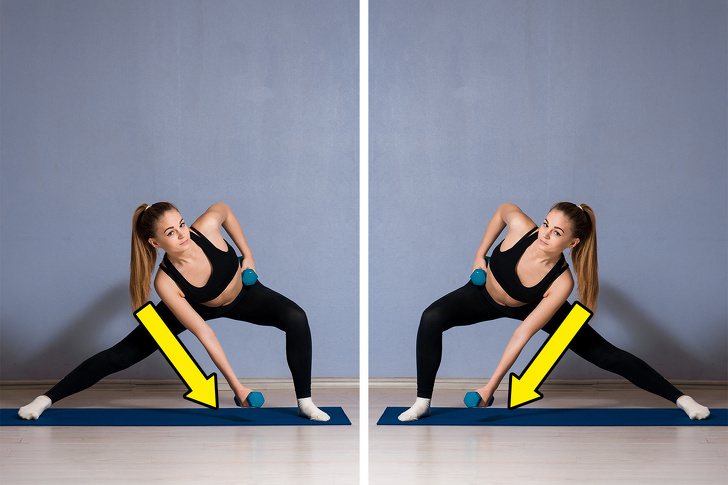 6 Exercícios básicos que as novas mamães podem necessitar após a gravidez