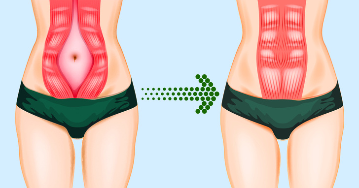 6 Exercícios básicos que as novas mamães podem necessitar após a gravidez