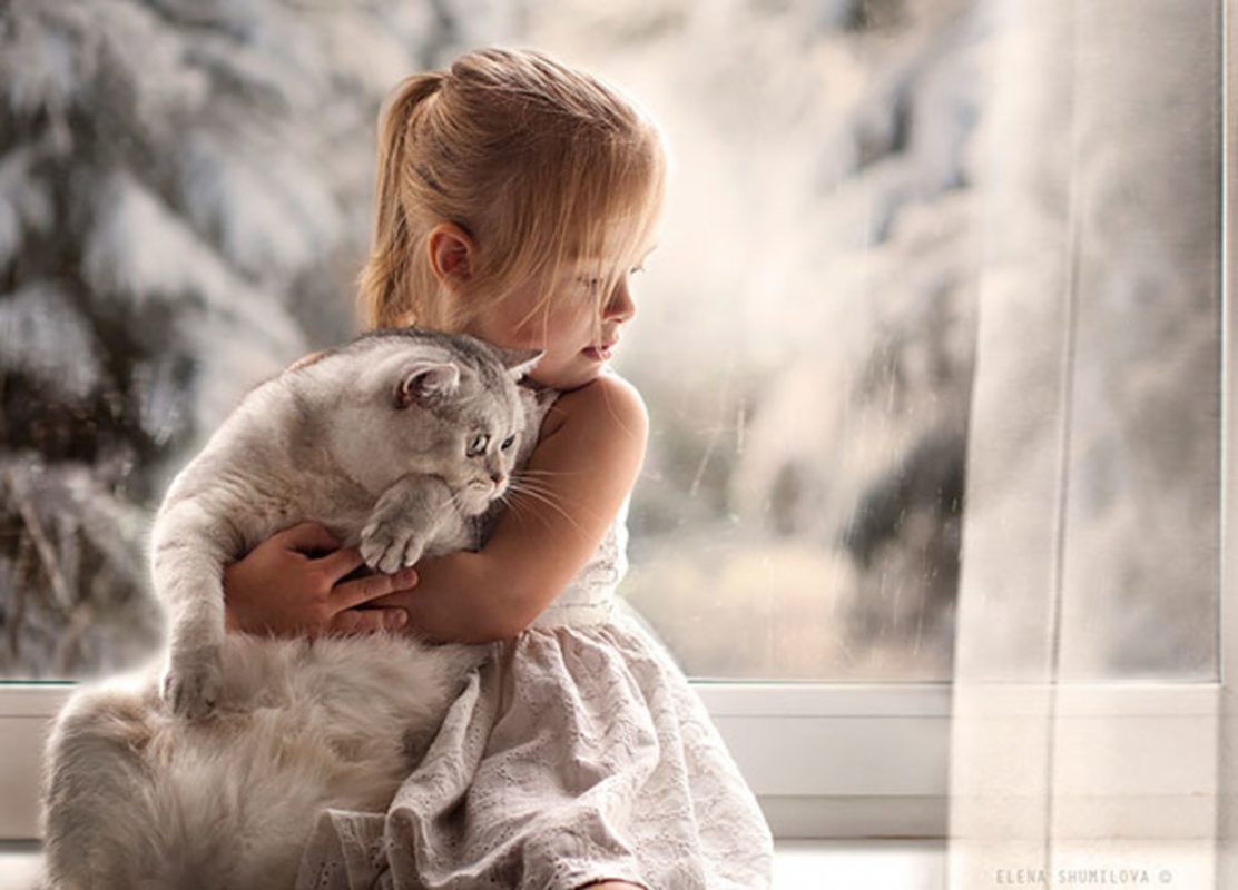 Photo via Elena Shumilova