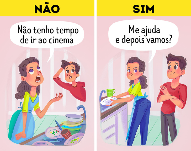 15 Formas de educar seus filhos sem precisar proibi-los de nada