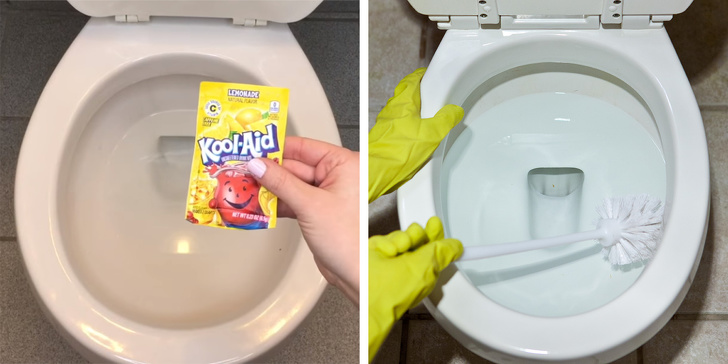 15 Trucos que pueden parecer dudosos hasta que los pruebas