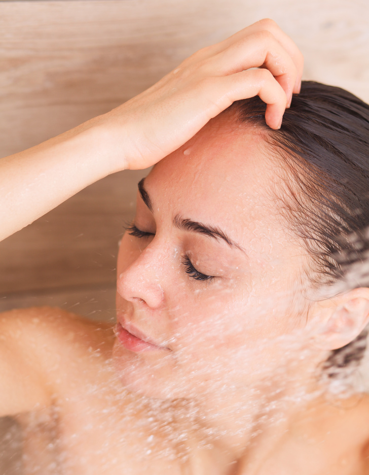 10 Trucos de vida para hacer que tu cabello crezca más grueso y más rápido