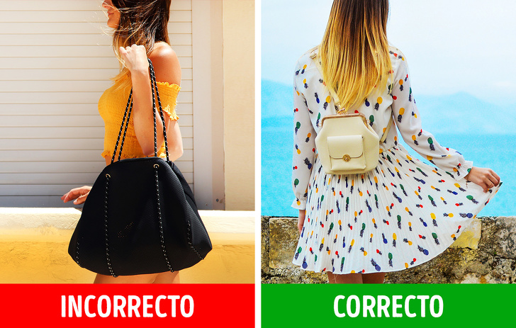 10 Prendas y accesorios que pueden estar dañando tu salud sin que te des cuenta
