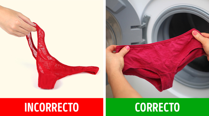 10 Prendas y accesorios que pueden estar dañando tu salud sin que te des cuenta