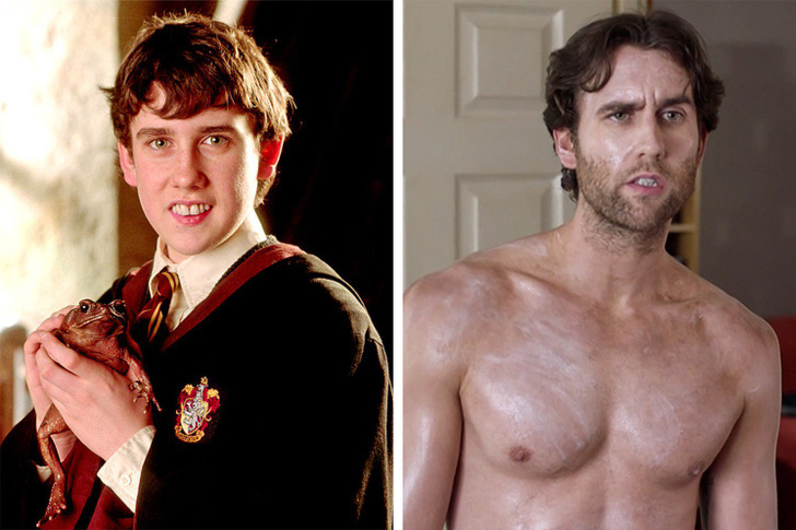 Mira en qué nuevas películas han actuado las estrellas de “Harry Potter” (Ron encontró el papel perfecto)