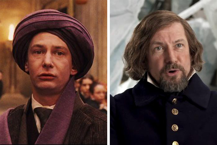 Mira en qué nuevas películas han actuado las estrellas de “Harry Potter” (Ron encontró el papel perfecto)