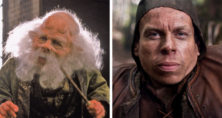 Mira en qué nuevas películas han actuado las estrellas de “Harry Potter” (Ron encontró el papel perfecto)