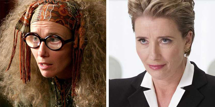 Mira en qué nuevas películas han actuado las estrellas de “Harry Potter” (Ron encontró el papel perfecto)