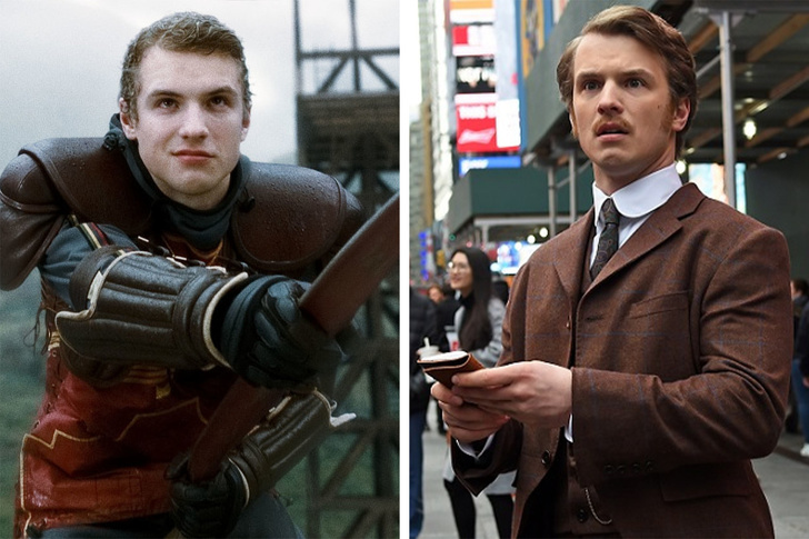Mira en qué nuevas películas han actuado las estrellas de “Harry Potter” (Ron encontró el papel perfecto)