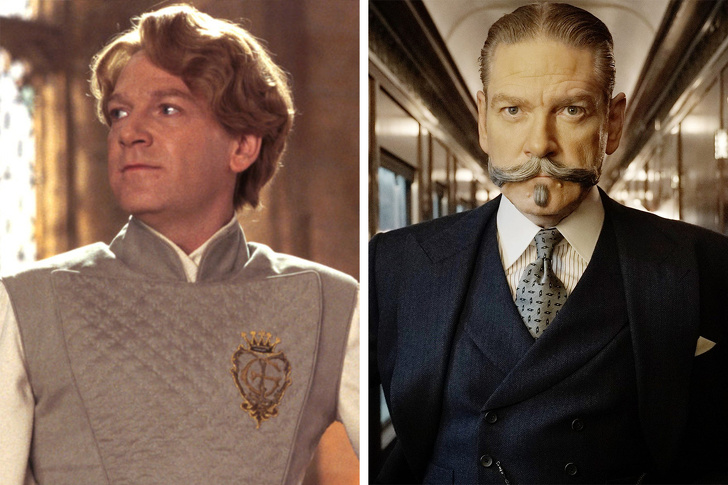 Mira en qué nuevas películas han actuado las estrellas de “Harry Potter” (Ron encontró el papel perfecto)