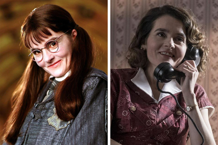 Mira en qué nuevas películas han actuado las estrellas de “Harry Potter” (Ron encontró el papel perfecto)