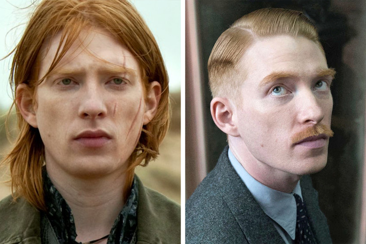 Mira en qué nuevas películas han actuado las estrellas de “Harry Potter” (Ron encontró el papel perfecto)