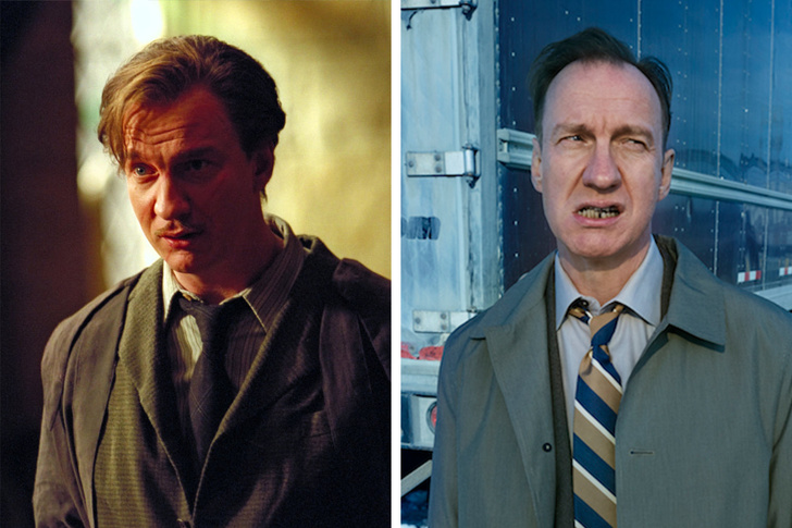 Mira en qué nuevas películas han actuado las estrellas de “Harry Potter” (Ron encontró el papel perfecto)