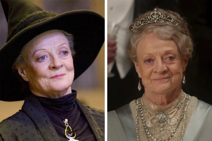 Mira en qué nuevas películas han actuado las estrellas de “Harry Potter” (Ron encontró el papel perfecto)