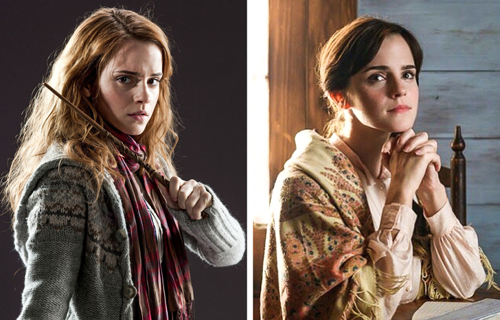 Mira en qué nuevas películas han actuado las estrellas de “Harry Potter” (Ron encontró el papel perfecto)