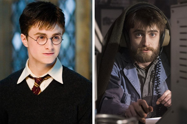 Mira en qué nuevas películas han actuado las estrellas de “Harry Potter” (Ron encontró el papel perfecto)