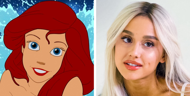 Después de mucho debate, se dio a conocer la actriz que interpretará a la Sirenita