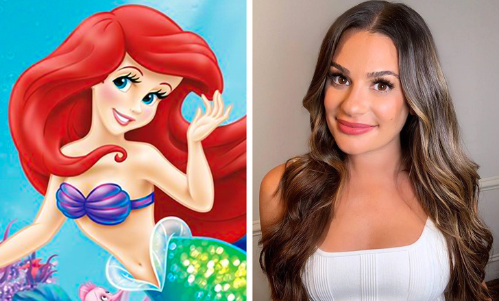 Después de mucho debate, se dio a conocer la actriz que interpretará a la Sirenita