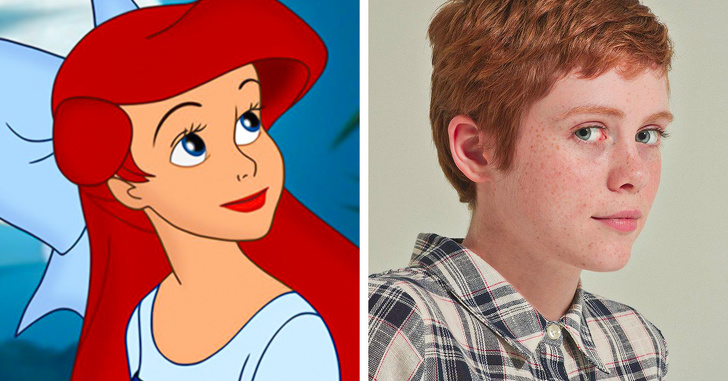 Después de mucho debate, se dio a conocer la actriz que interpretará a la Sirenita