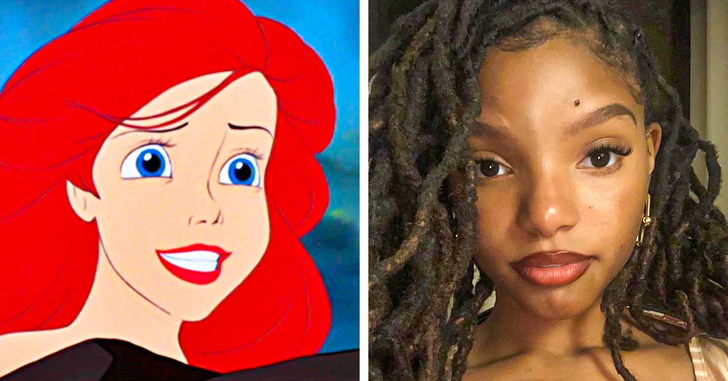 Después de mucho debate, se dio a conocer la actriz que interpretará a la Sirenita