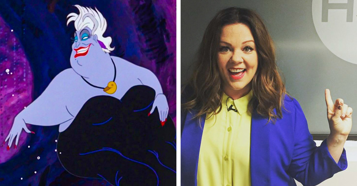 Después de mucho debate, se dio a conocer la actriz que interpretará a la Sirenita