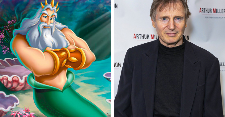 Después de mucho debate, se dio a conocer la actriz que interpretará a la Sirenita