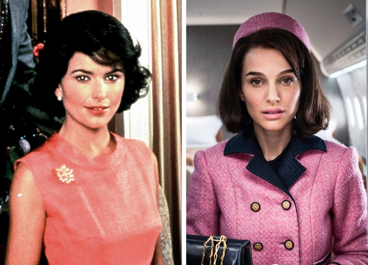 Cómo lucen las heroínas del cine siendo interpretadas por nuevas mujeres (“Hechiceras” es una de nuestras favoritas)