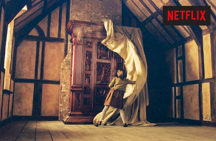 10 Historias favoritas por todos que serán filmadas nuevamente