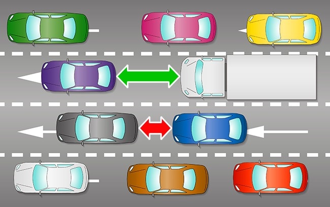 9 Técnicas impresionantes que te convertirán en un hábil conductor