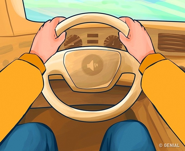 9 Técnicas impresionantes que te convertirán en un hábil conductor