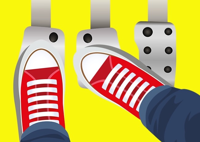 9 Técnicas impresionantes que te convertirán en un hábil conductor