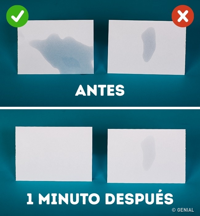 12 Trucos que usan los conductores experimentados