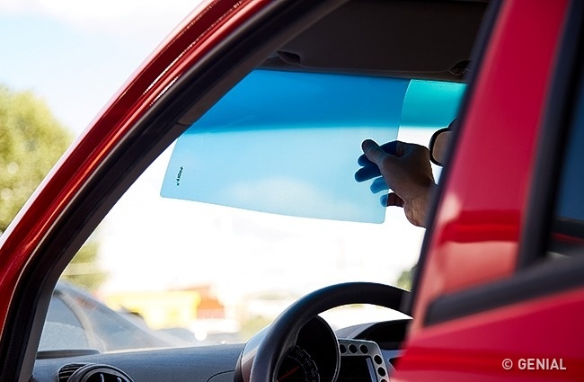 12 Trucos que usan los conductores experimentados