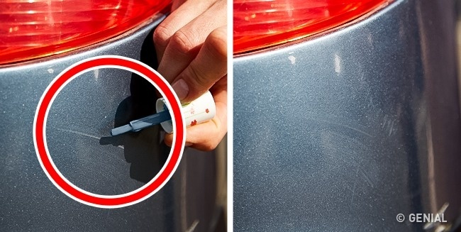 12 Trucos que usan los conductores experimentados