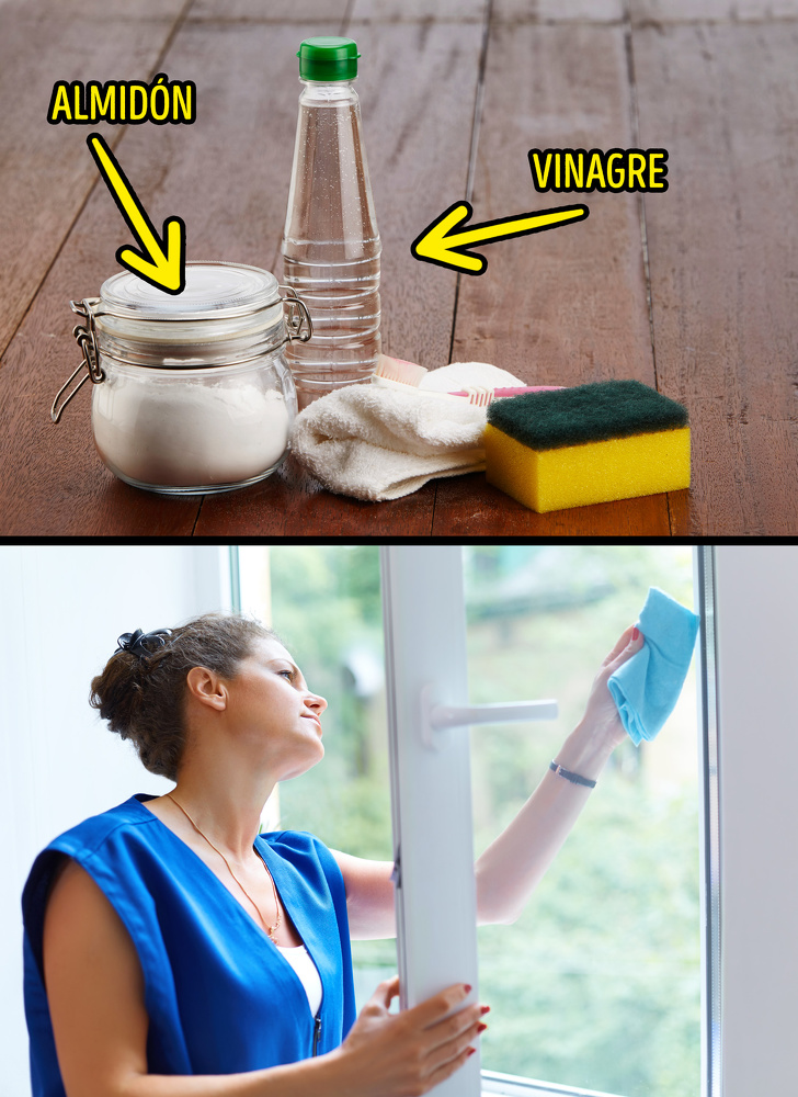 Secretos de limpieza de compañías especializadas que toda persona debe saber