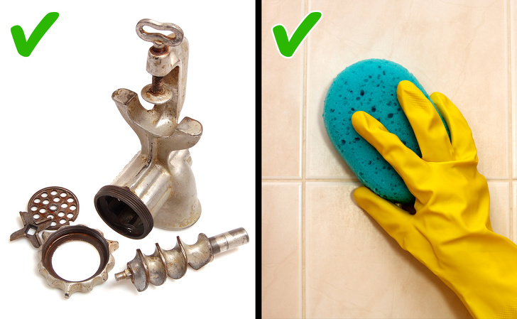 Secretos de limpieza de compañías especializadas que toda persona debe saber