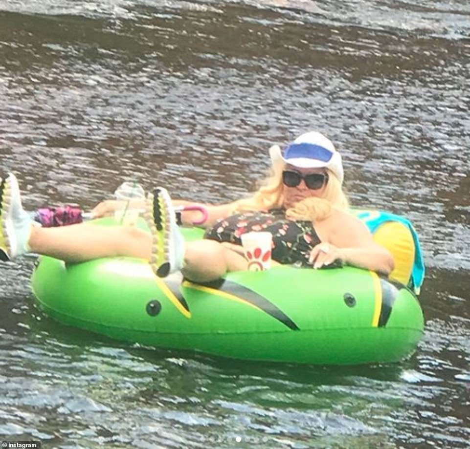 Floating on:Â She was born Alice Elizabeth Smith in Colorado, where she made a little bit of history at the age of 29 by becoming the state